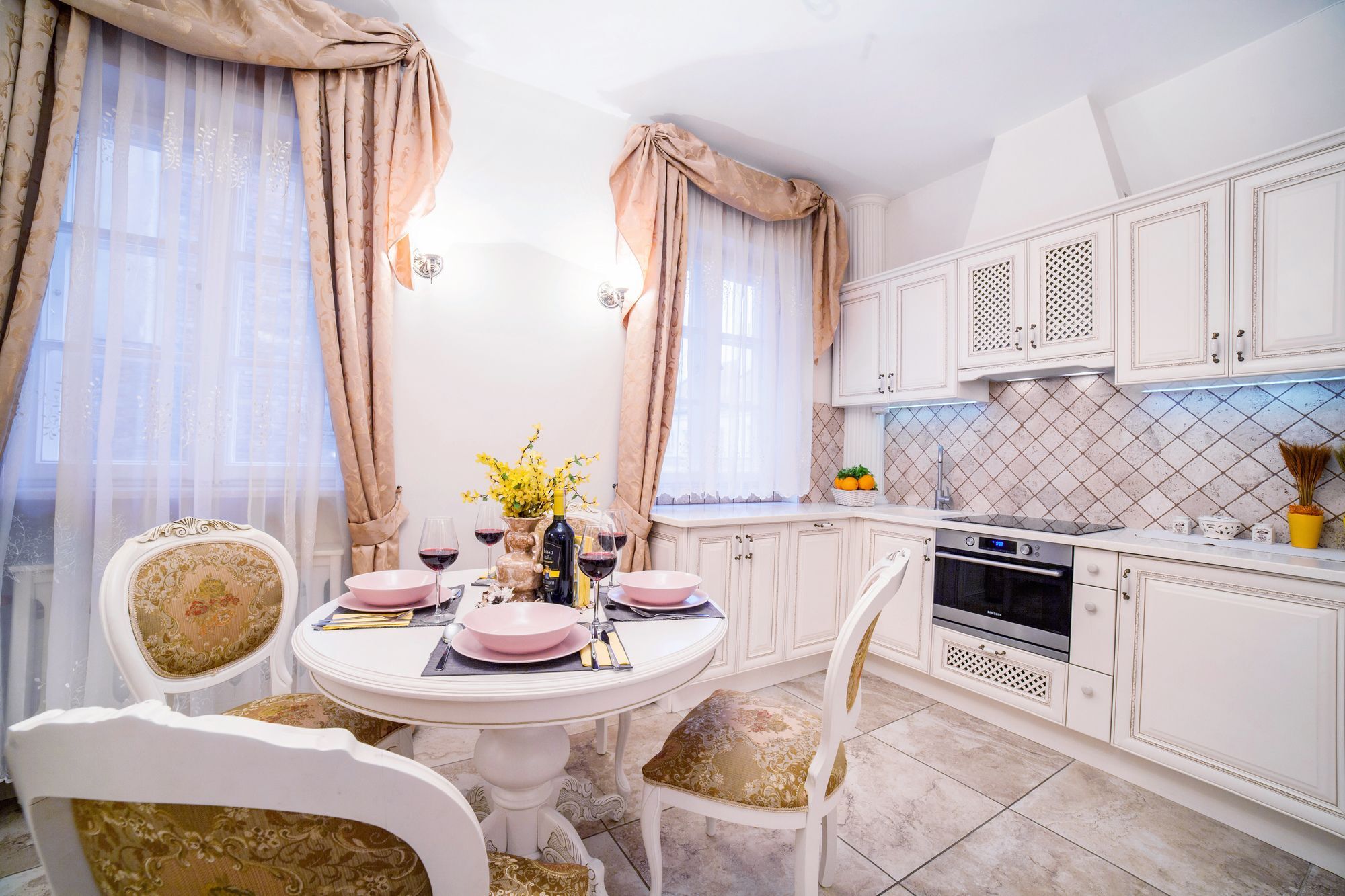 Apartments Empire Warszawa Zewnętrze zdjęcie