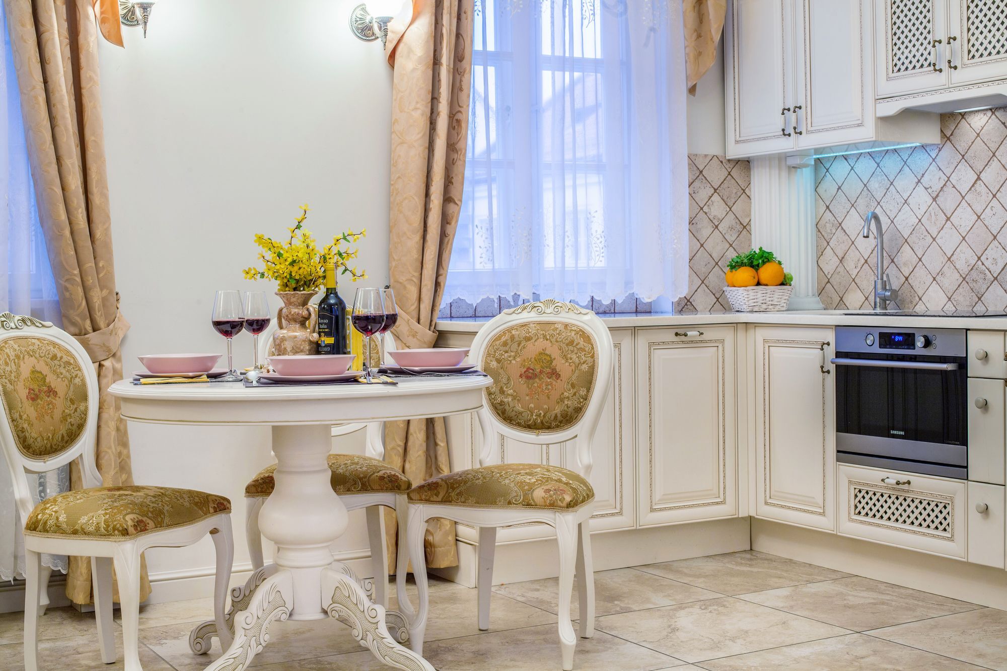 Apartments Empire Warszawa Zewnętrze zdjęcie