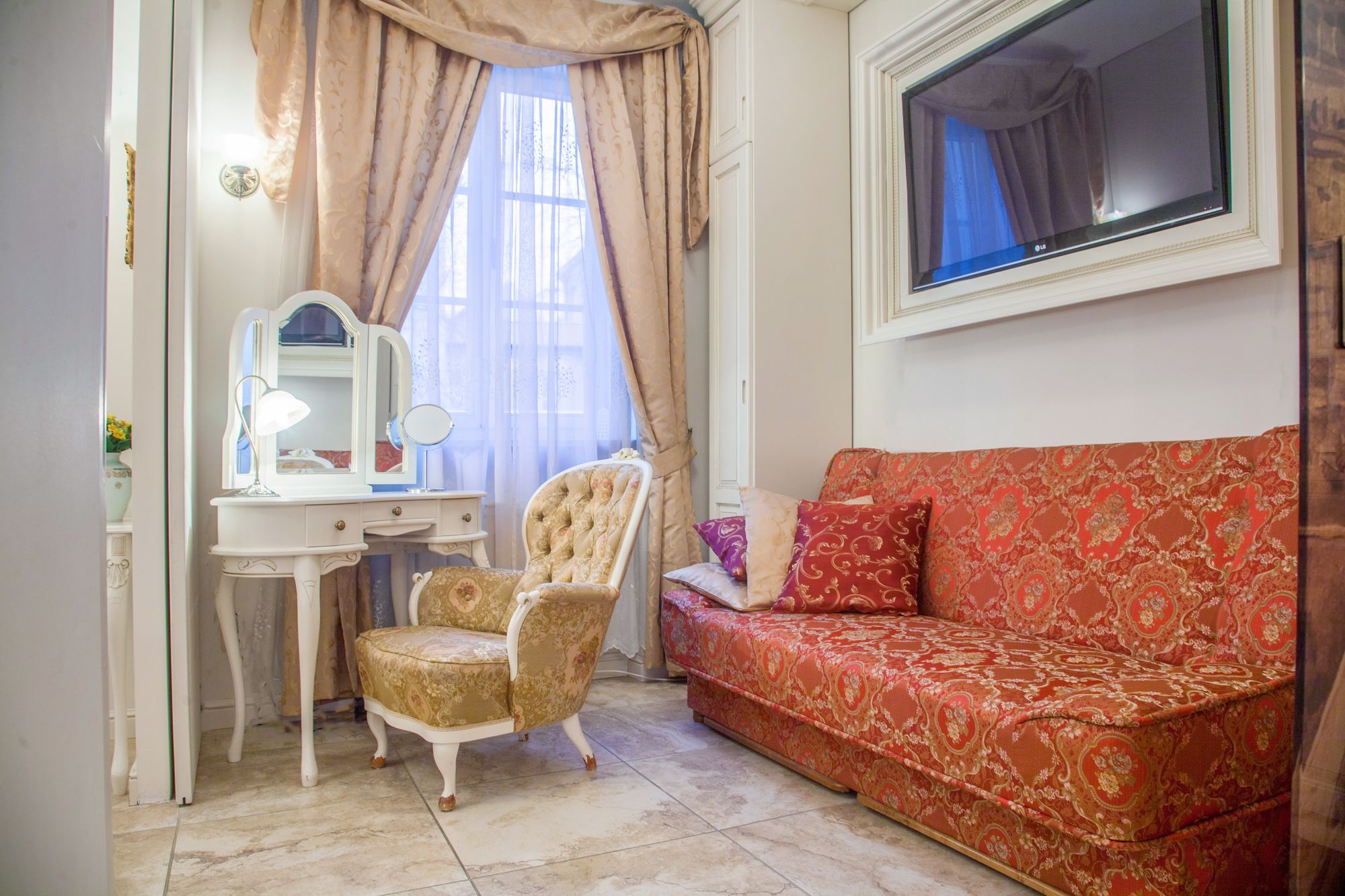 Apartments Empire Warszawa Zewnętrze zdjęcie